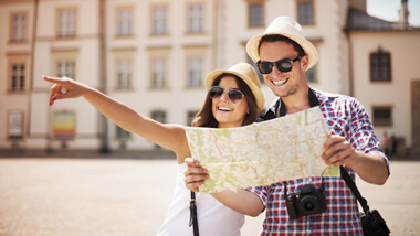 Our Gallery | Pooho travel Management
